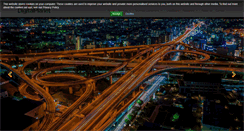 Desktop Screenshot of digitalplanet.ie
